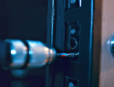 红旗24小时上门开锁公司